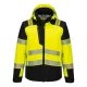 work safety shop munkaruhazat munkavedelem portwest t166 fenyvisszavero vizallo kabat