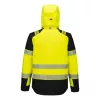 work safety shop munkaruhazat munkavedelem portwest t166 fenyvisszavero vizallo kabat
