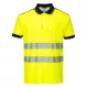 work safety shop munkaruha munkavedelem vision t180 portwest fenyvisszavero galleros polo