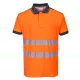 work safety shop munkaruha munkavedelem vision t180 portwest fenyvisszavero galleros polo