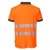 work safety shop munkaruha munkavedelem vision t180 portwest fenyvisszavero galleros polo