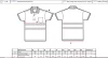 work safety shop munkaruha munkavedelem vision t180 portwest fenyvisszavero galleros polo
