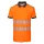 work safety shop munkaruha munkavedelem vision t180 portwest fenyvisszavero galleros polo