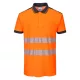 work safety shop munkaruha munkavedelem vision t180 portwest fenyvisszavero galleros polo