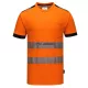 work safety shop munkaruha munkavedelem vision t181 portwest fenyvisszavero polo