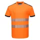 work safety shop munkaruha munkavedelem vision t181 portwest fenyvisszavero polo