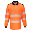 work safety shop munkaruha munkavedelem t184 portwest fenyvisszavero poloing