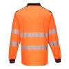 work safety shop munkaruha munkavedelem t184 portwest fenyvisszavero poloing