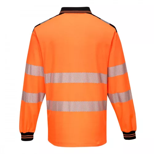work safety shop munkaruha munkavedelem t184 portwest fenyvisszavero poloing