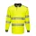 work safety shop munkaruha munkavedelem t184 portwest fenyvisszavero poloing