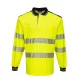 work safety shop munkaruha munkavedelem t184 portwest fenyvisszavero poloing