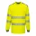 work safety shop munkaruha munkavedelem t185 portwest pw3 fenyvisszavero hosszu ujju polo