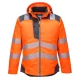 work safety shop munkaruhazat munkavedelem fenyvisszavero narancssarga kabat t400 portwest