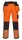 work safety shop munkaruha munkavedelem portwest t501 narancssarga holster jol lathatosagi nadrag 