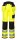 work safety shop munkaruha munkavedelem portwest t501 sarga holster jol lathatosagi nadrag 