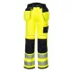 work safety shop munkaruha munkavedelem portwest t501 sarga holster jol lathatosagi nadrag 