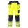 work safety shop munkaruha munkavedelem portwest t501 sarga holster jol lathatosagi nadrag 
