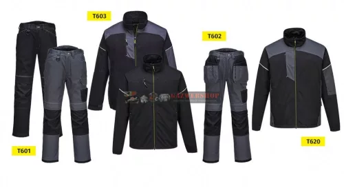 work safety shop munkaruhazat munkavedelem portwest t601 urban derekas munkanadrag