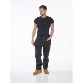 work safety shop munkaruhazat munkavedelem portwest t602 urban lengozsebes derekas munkanadrag