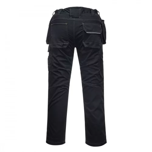 work safety shop munkaruhazat munkavedelem portwest t602 urban lengozsebes derekas munkanadrag