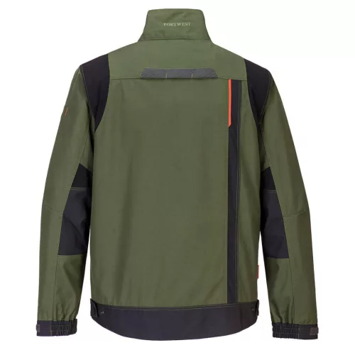 work safety shop munkaruhazat munkavedelem portwest t703 wx3 zold munkaskabat