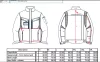 work safety shop munkaruhazat munkavedelem portwest t703 wx3 zold munkaskabat