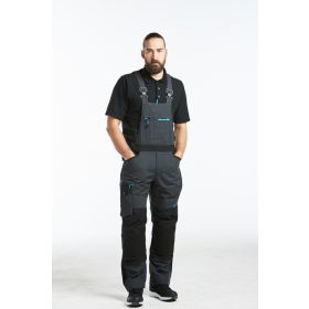 work safety shop munkaruhazat munkavedelem portwest t704 wx3 szurke kantaros munkasnadrag