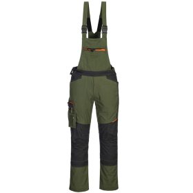 work safety shop munkaruhazat munkavedelem portwest t704 wx3 zold kantaros munkasnadrag