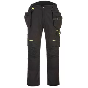 work safety shop munkaruhazat munkavedelem portwest t706 wx3 slim fit derekas munkasnadrag