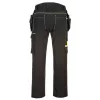 work safety shop munkaruhazat munkavedelem portwest t706 wx3 slim fit derekas munkasnadrag