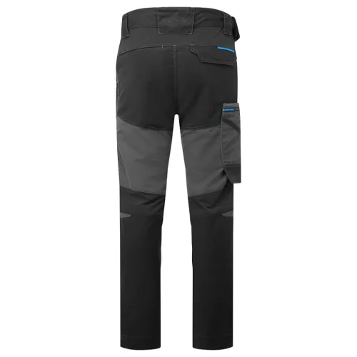 work safety shop munkaruhazat munkavedelem portwest t719 wx3 slim fit derekas munkasnadrag