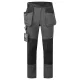 work safety shop munkaruhazat munkavedelem portwest t719 wx3 slim fit derekas munkasnadrag