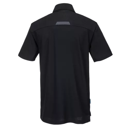 work safety shop munkaruhazat munkavedelem portwest t720 wx3 galleros poloing