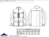 work safety shop munkaruhazat munkavedelem portwest t740 wx3 telikabat