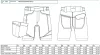 work safety shop munkaruhazat munkavedelem t748 portwest wx3 munkas rovidnadrag