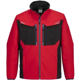 work safety shop munkaruhazat munkavedelem portwest t750 wx3 softshell kabat
