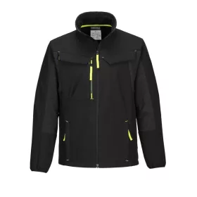 work safety shop munkaruhazat munkavedelem portwest t753 wx3 eco hybrid softshell kabat
