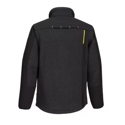 work safety shop munkaruhazat munkavedelem portwest t753 wx3 eco hybrid softshell kabat