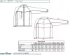 work safety shop munkaruhazat munkavedelem portwes tk40 softshell kabat