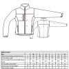 work safety shop munkaruhazat munkavedelem portwest tk41 charlotte noi softshell dzseki