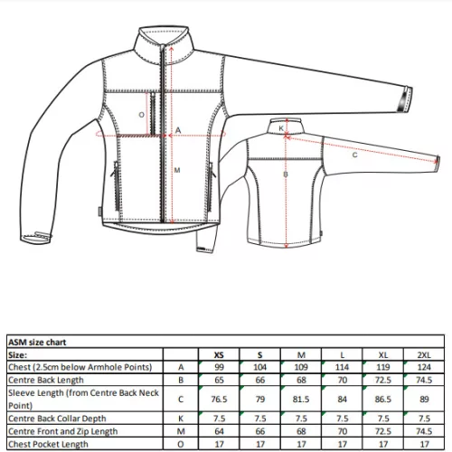 work safety shop munkaruhazat munkavedelem portwest tk41 charlotte noi softshell dzseki