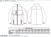 work safety shop munkaruhazat munkavedelem portwest tk50 softshell kabat