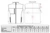 work safety shop munkaruhazat munkavedelem portwes tk51 softshell melleny
