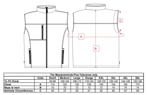 work safety shop munkaruhazat munkavedelem portwes tk51 softshell melleny