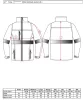 work safety shop munkaruhazat munkavedelem portwes tk54 softshell dzseki