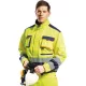 work safety shop munkaruhazat munkavedelem tx50 lille jol lathatosagi sarga dzseki portwest.