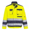 work safety shop munkaruhazat munkavedelem tx50 lille jol lathatosagi sarga dzseki portwest.