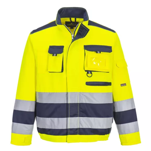 work safety shop munkaruhazat munkavedelem tx50 lille jol lathatosagi sarga dzseki portwest.