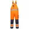 work safety shop munkaruha munkavedelem tx52 narancssarga jol lathatosagi kantaros nadrag portwest