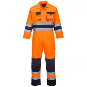 work safety shop munkaruha munkavedelem portwest tx55 jol lathatosagi overal